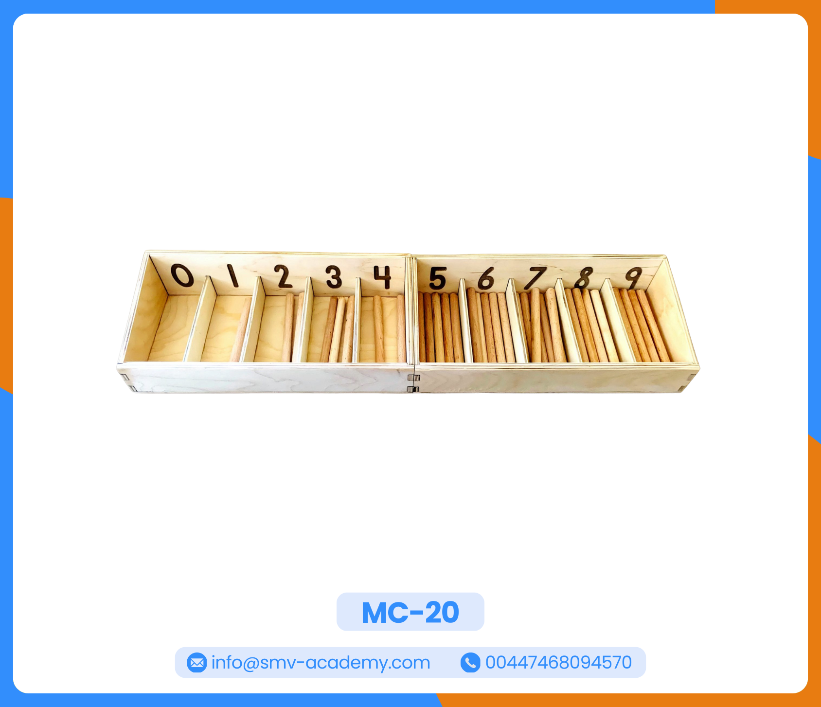 صندوق عصيان الغزل – Spindle Box